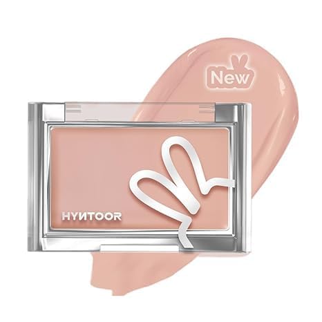 Blush Nude Tone NU12