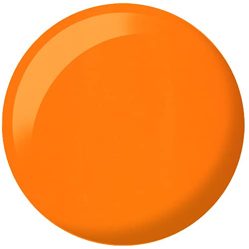 Orange Sherbet