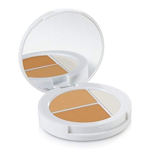 Medium/Tan