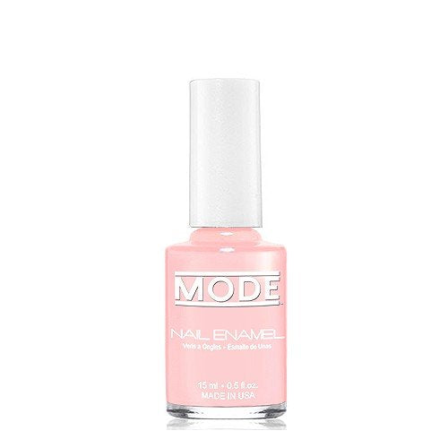 Sheer Soft Mademoiselle Pink - French Manicure Shade #170