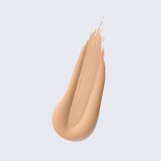 1N1 Ivory Nude - Light with neutral peach undertones