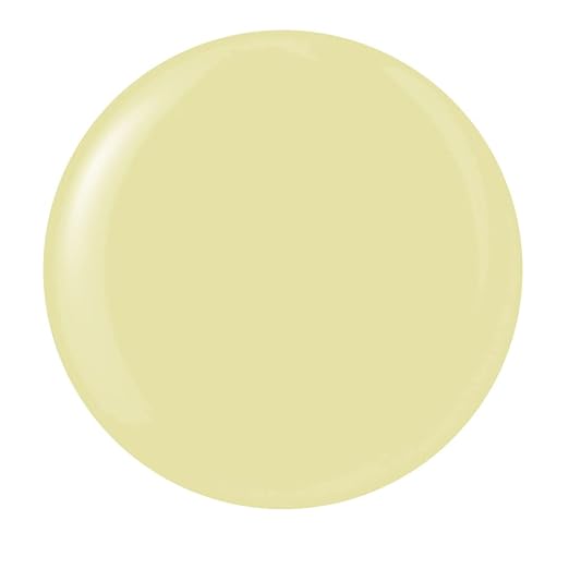 Lemon Zest