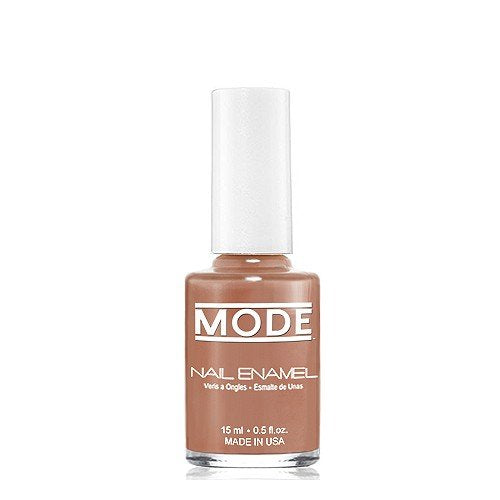 Mocha Brown with a Cream Finish - Shade #104