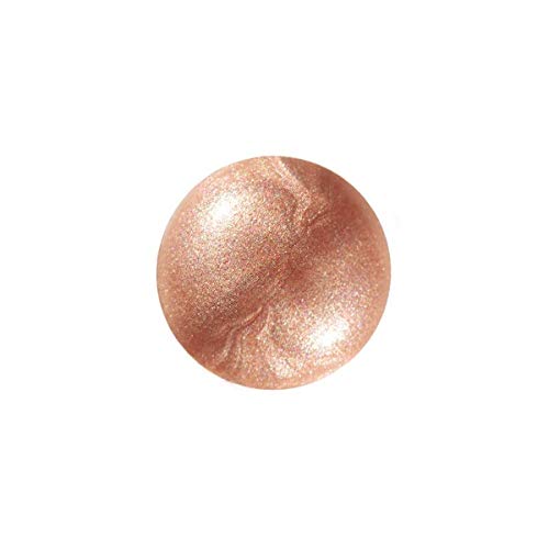 SLIP INTO NUDE - Champagne Beige Frost Pearl with Ultra Pearly Satin Finish