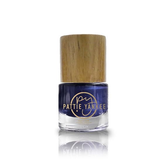 Royal Treatment (Deep Royal Blue)