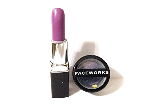 Gum drop Lipstick & Glitter