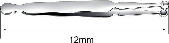 AR-Ear lip clamps