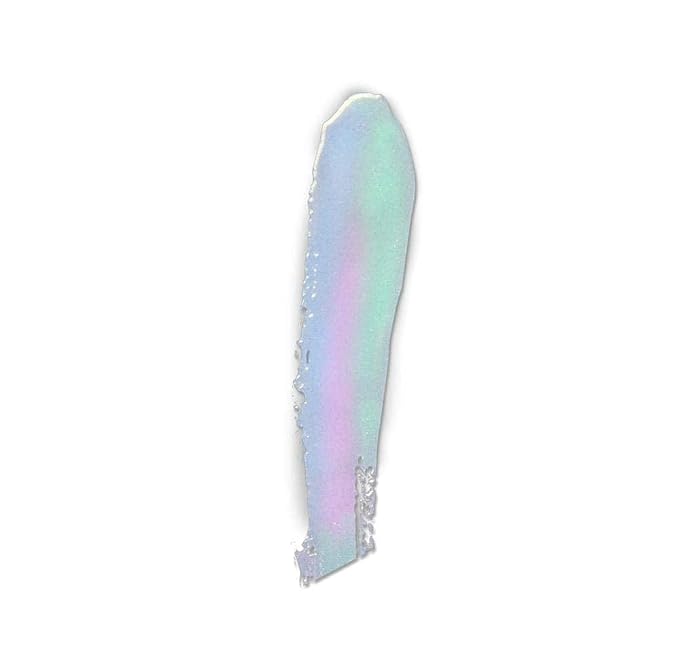 Princess Dust White Opal