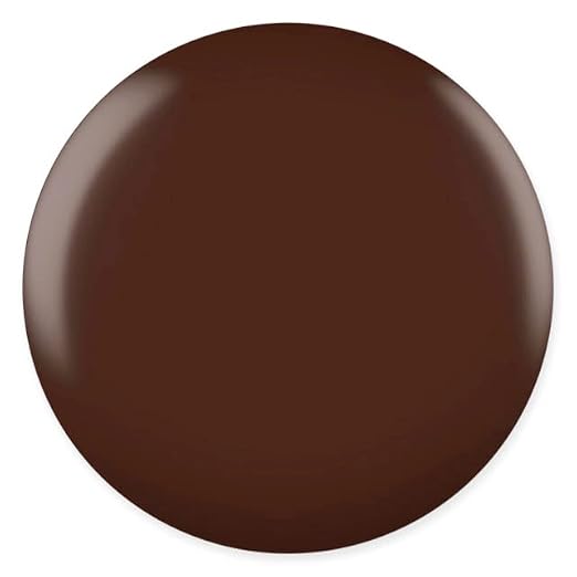 Spiced Brown