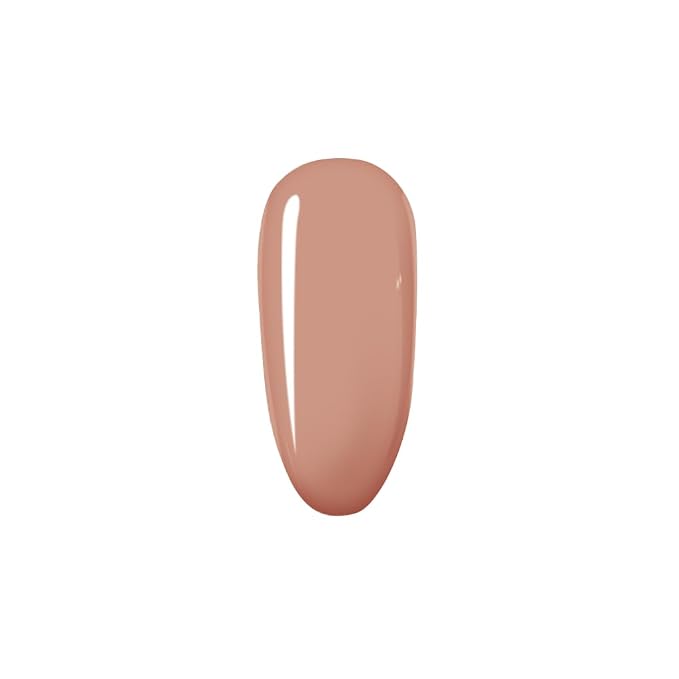 Creamy Brown