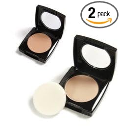 Mini Soft Beige/Translucent Powder