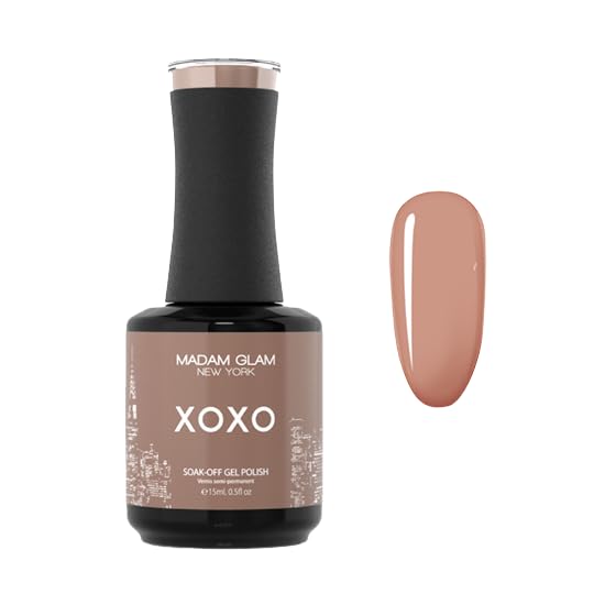 Creamy Brown