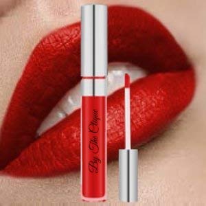 Red Carpet Ready | Deep Red