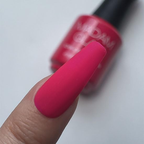 Ruby Red