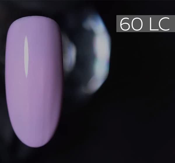 60 LC (pink-lilac)