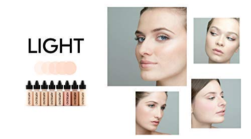 LIGHT Foundation