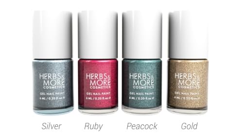 Glitter Glam Kit
