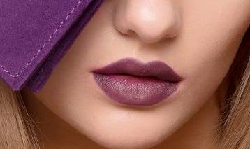 Matte Puce Pink
