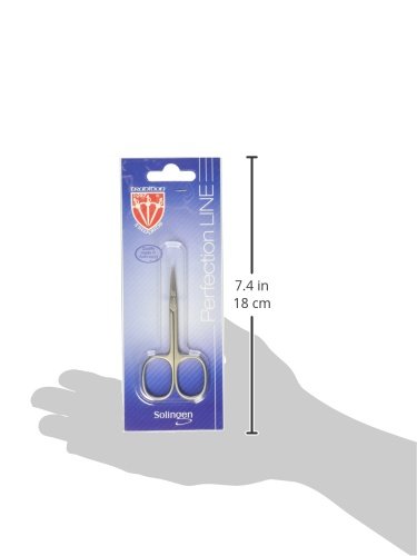 Cuticle Scissors