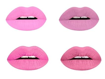 Light Pink Bundle