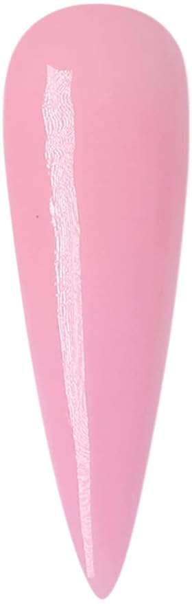 #15 Light Rose