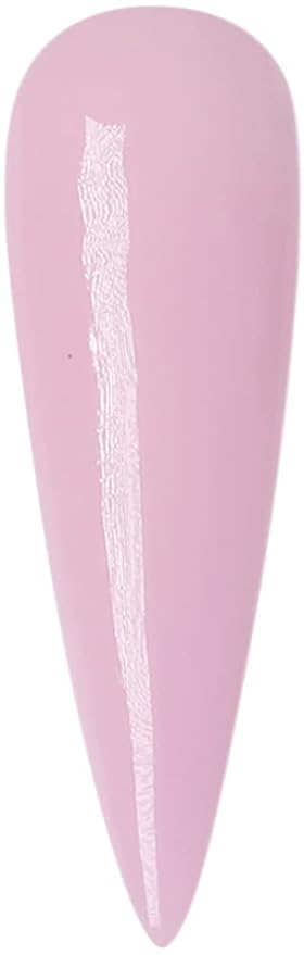 #13 Pale Pink