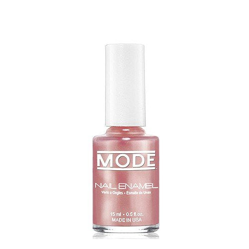Light Peach Champagne with Lustrous Shimmer Pearl - Shade #120