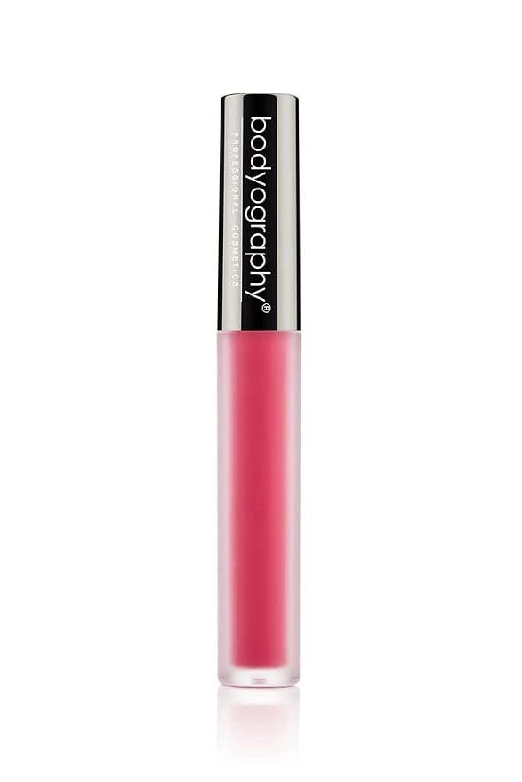 Heartbreaker/Pink Red Matte