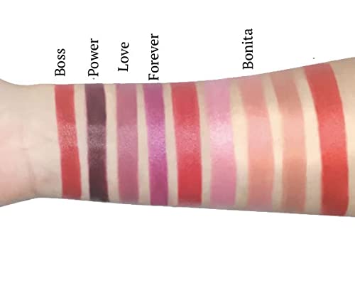 Plum Shade