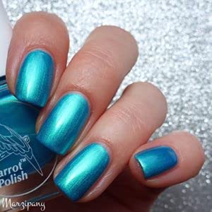 Blue Macaw