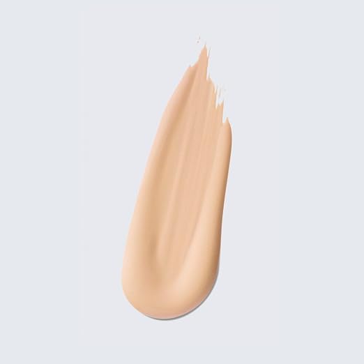 1W0 Warm Porcelain - Very light with warm peach undertones