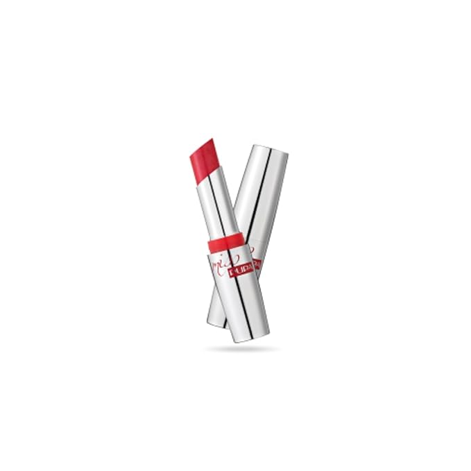 500 Love Pearly Red