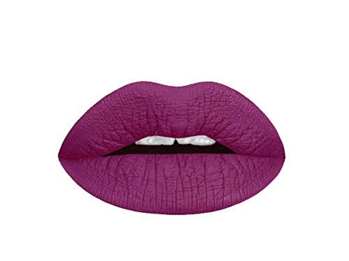 Vamptastic Plum