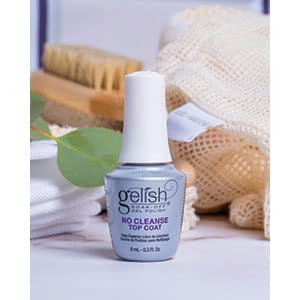 MINI No-Cleanse Top Coat