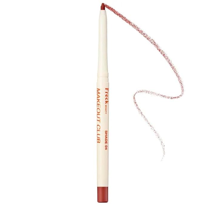 Rosey Cinnamon