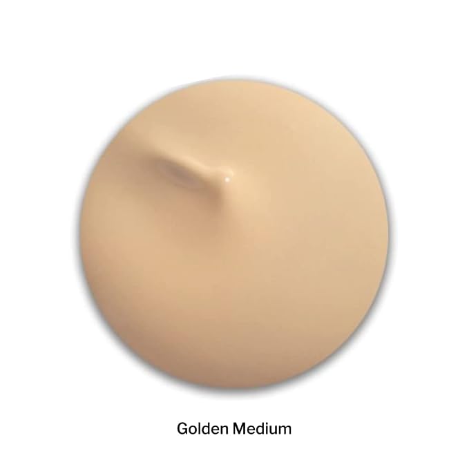 Golden Medium