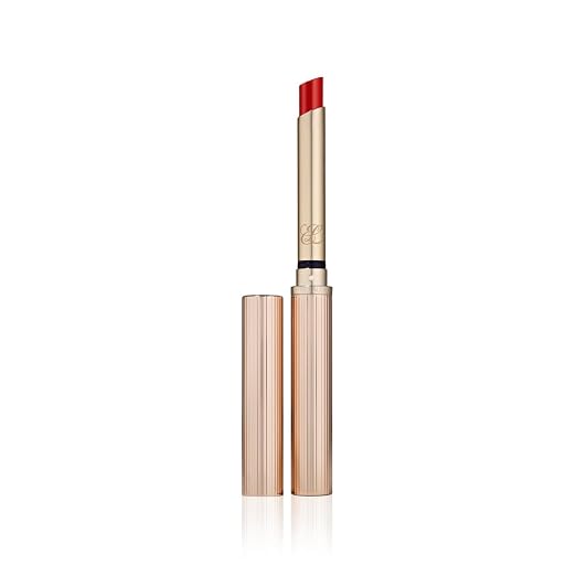 333 Sabotage - A burnt orange-red with warm undertones