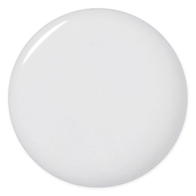 Bright White