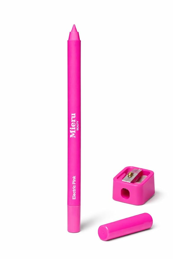 Electric Pink