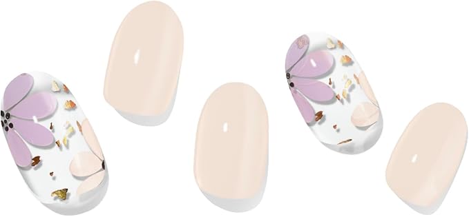 Beige Dewy