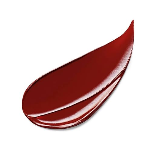 222 Heat of the Moment - A burnt reddish brown with warm undertones