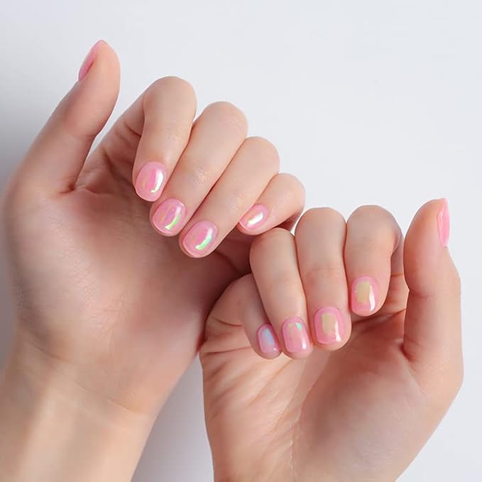 Pink Dew