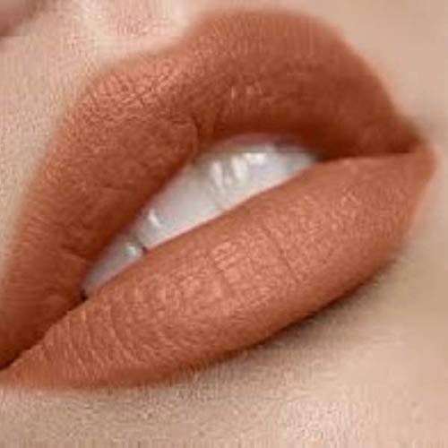 Barely There | Natural Brown Nude