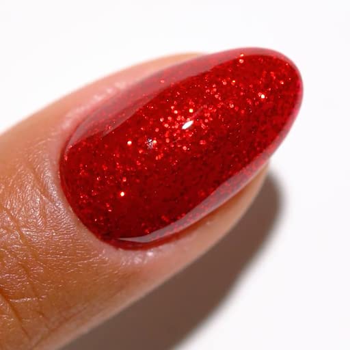 Red Aura