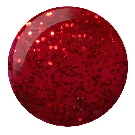 Red Aura