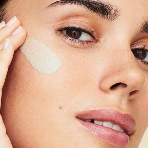 Redness Reducing