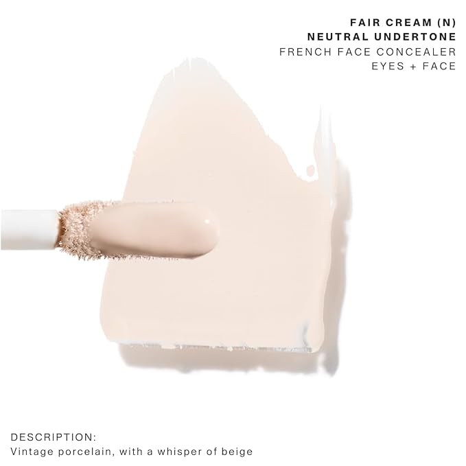 Fair Cream