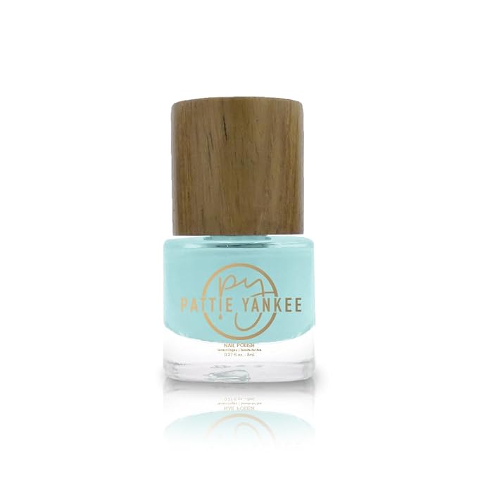 Abundant Life (Mint Blue Green)