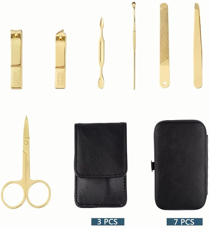 7pcs