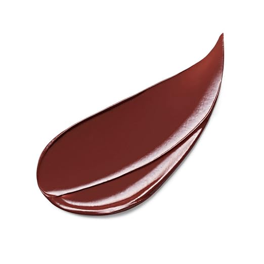 803 Second Glance - A rich chocolate brown with warm undertones